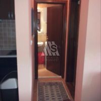 Flat in the big city in Montenegro, Budva, 45 sq.m.