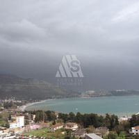 Flat in the big city in Montenegro, Budva, 45 sq.m.