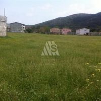 Land plot in the suburbs in Montenegro, Bar