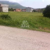 Land plot in the suburbs in Montenegro, Bar