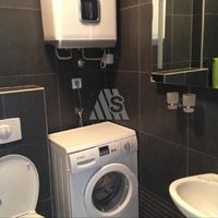 Flat in the suburbs in Montenegro, Budva, Przno, 60 sq.m.