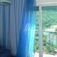 Квартира в большом городе в Черногории, Будва, 48 кв.м.
