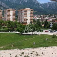 Квартира в большом городе в Черногории, Бар, 60 кв.м.