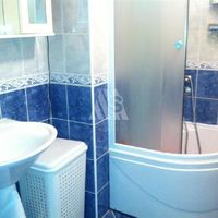 Квартира в большом городе в Черногории, Бар, 60 кв.м.