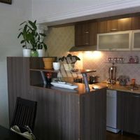 Квартира в большом городе в Черногории, Бар, 60 кв.м.