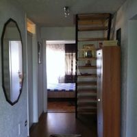 Квартира в большом городе в Черногории, Бар, 60 кв.м.