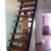 Квартира в большом городе в Черногории, Бар, 60 кв.м.