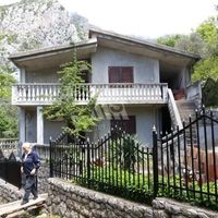 House in the suburbs in Montenegro, Bar, Sutomore, 150 sq.m.