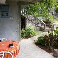 House in the suburbs in Montenegro, Bar, Sutomore, 150 sq.m.