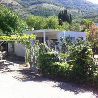 House in the suburbs in Montenegro, Bar, Sutomore, 116 sq.m.
