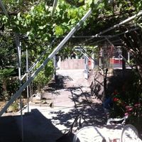 House in the suburbs in Montenegro, Bar, Sutomore, 116 sq.m.