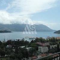 Flat in the big city in Montenegro, Budva, 51 sq.m.