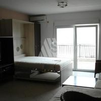 Flat in the big city in Montenegro, Budva, 51 sq.m.