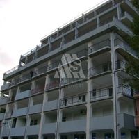 Flat in the big city in Montenegro, Budva, 51 sq.m.