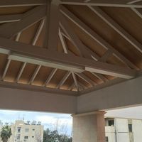 Flat in Republic of Cyprus, Lemesou, 250 sq.m.