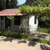 House in the suburbs in Montenegro, Bar, Sutomore, 30 sq.m.