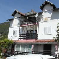 Квартира в пригороде в Черногории, Тиват, Радовичи, 35 кв.м.