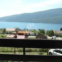 Квартира в пригороде в Черногории, Тиват, Радовичи, 35 кв.м.