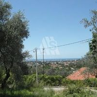 Land plot in the suburbs in Montenegro, Bar