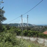 Land plot in the suburbs in Montenegro, Bar