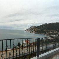 Квартира в пригороде в Черногории, Бар, Добра Вода, 100 кв.м.