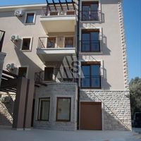 Apartment in the suburbs in Montenegro, Tivat, Radovici, 61 sq.m.