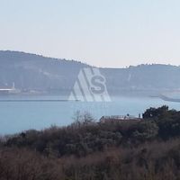 Land plot in the suburbs in Montenegro, Bar