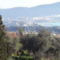 Land plot in the suburbs in Montenegro, Bar