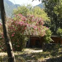 Земельный участок в пригороде в Черногории, Бар, Сутоморе