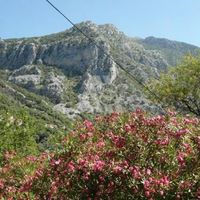 Земельный участок в пригороде в Черногории, Бар, Сутоморе