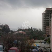 Apartment in the big city in Montenegro, Budva, Przno, 30 sq.m.