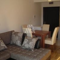 Квартира в большом городе в Черногории, Будва, 39 кв.м.