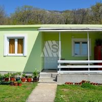 House in the suburbs in Montenegro, Bar, Sutomore, 50 sq.m.