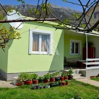 House in the suburbs in Montenegro, Bar, Sutomore, 50 sq.m.