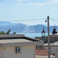 House in the suburbs in Montenegro, Bar, Sutomore, 50 sq.m.