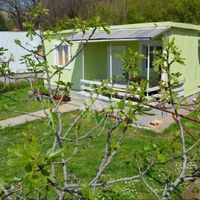 House in the suburbs in Montenegro, Bar, Sutomore, 50 sq.m.