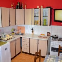 House in the suburbs in Montenegro, Bar, Sutomore, 50 sq.m.