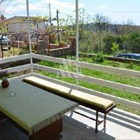 House in the suburbs in Montenegro, Bar, Sutomore, 50 sq.m.