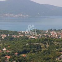 Земельный участок в Черногории, Тиват