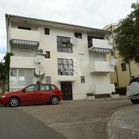 Квартира в пригороде в Черногории, Бар, 36 кв.м.