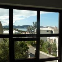 Квартира в пригороде в Черногории, Бар, 36 кв.м.