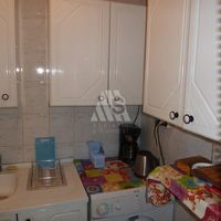 Квартира в пригороде в Черногории, Бар, 36 кв.м.