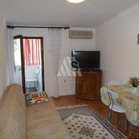 Квартира в пригороде в Черногории, Бар, 36 кв.м.