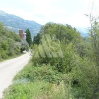 Земельный участок в пригороде в Черногории, Бар, Сутоморе