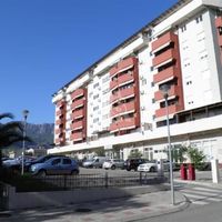 Квартира в большом городе в Черногории, Бар, 53 кв.м.