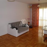 Квартира в большом городе в Черногории, Бар, 53 кв.м.