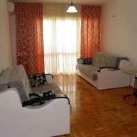 Квартира в большом городе в Черногории, Бар, 53 кв.м.