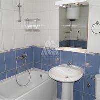 Квартира в большом городе в Черногории, Бар, 53 кв.м.