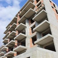 Квартира в пригороде в Черногории, Будва, Пржно, 29 кв.м.