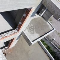 Квартира в пригороде в Черногории, Будва, Пржно, 29 кв.м.